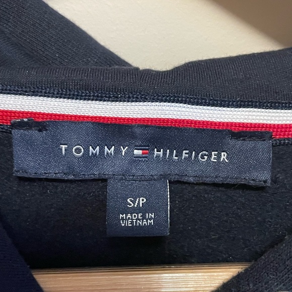 Tommy Hilfiger cozy sweater size S - Picture 2 of 5